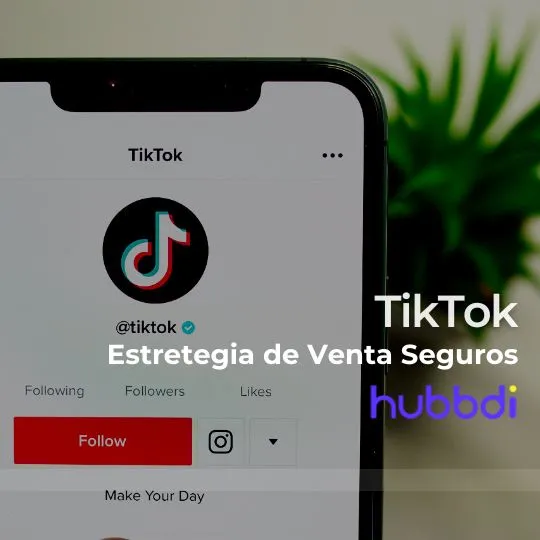 Publicidad en Tiktok