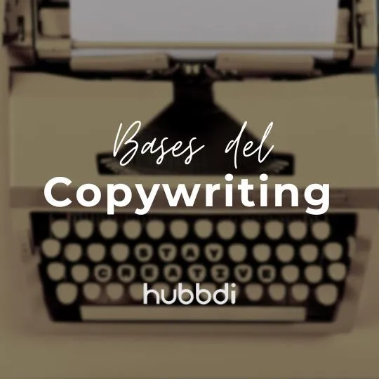Bases del Copywriting