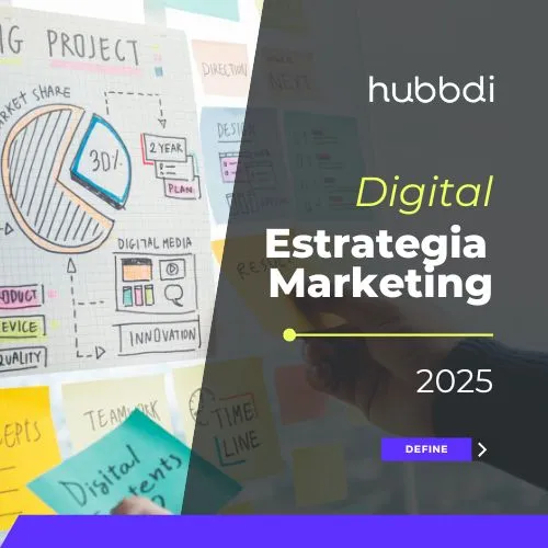 Define tu estrategia comercial