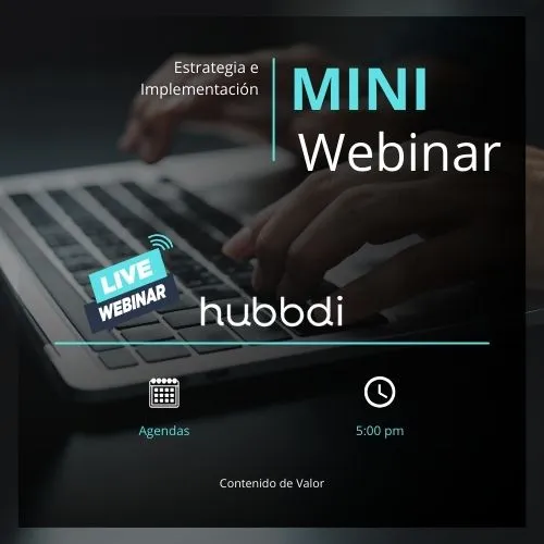 Mini Webinar