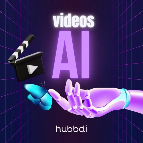 Generación de Videos con AI