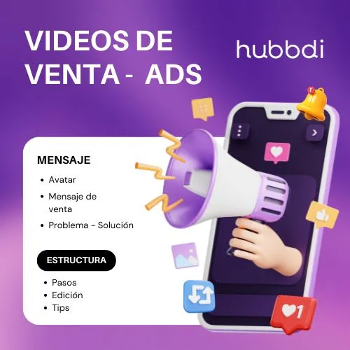 Videos de Venta Afiliados