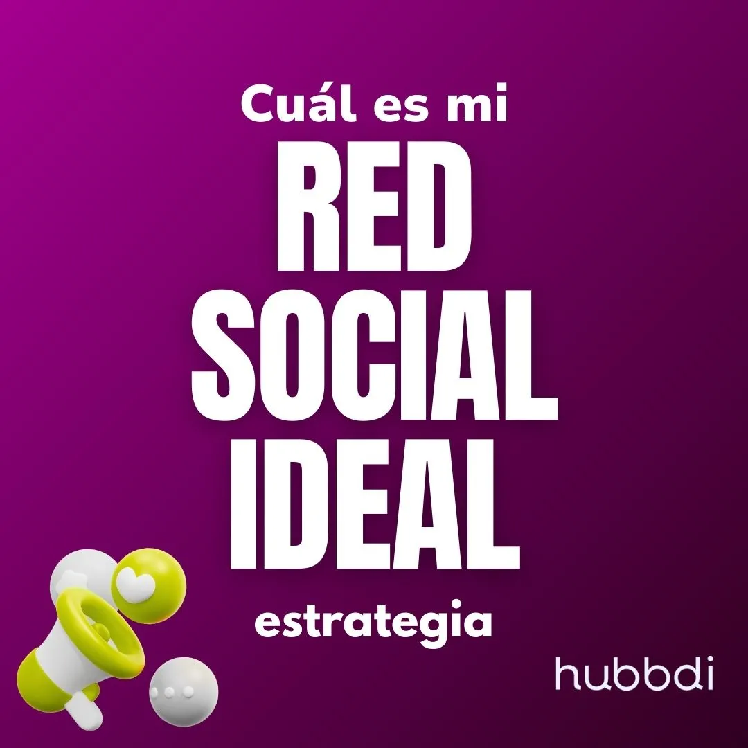 Cómo elegir red social para publicitar