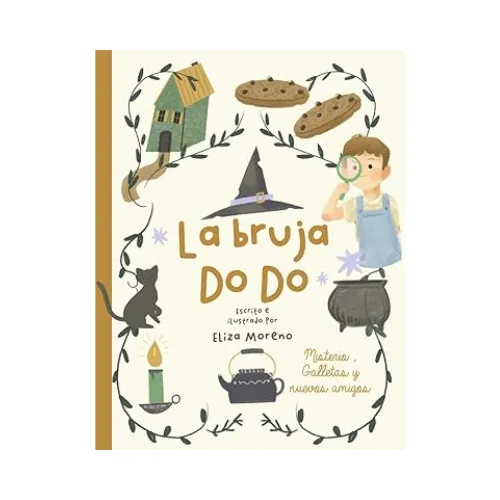 La bruja do do 