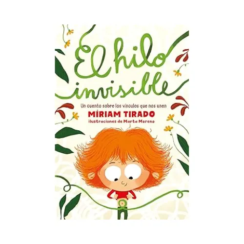 El hilo Invisible