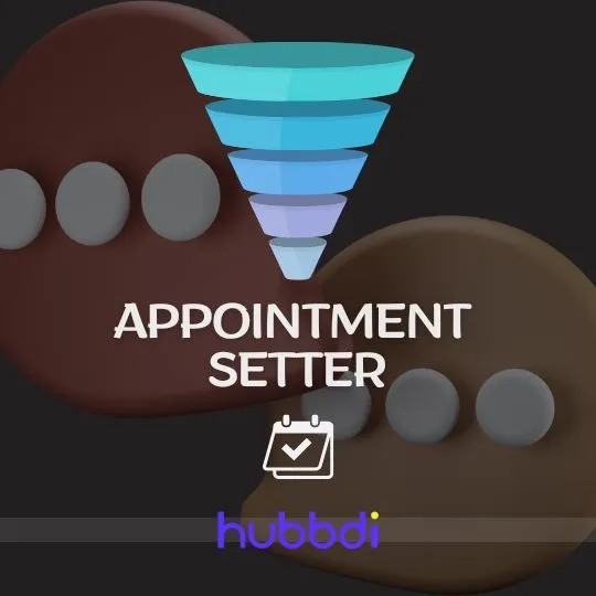 Embudo Appointment Setter