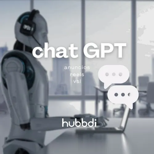 Chat GPT y Contenidos