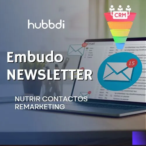 Embudo Newsletter
