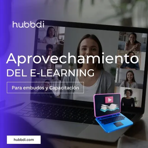 Aprovechamiento de eLearning