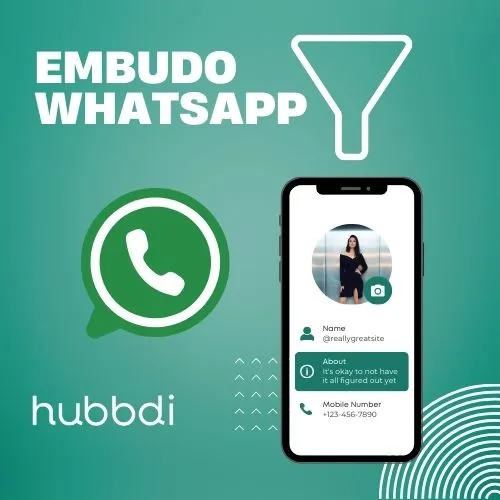 Embudo de Venta Whatsapp