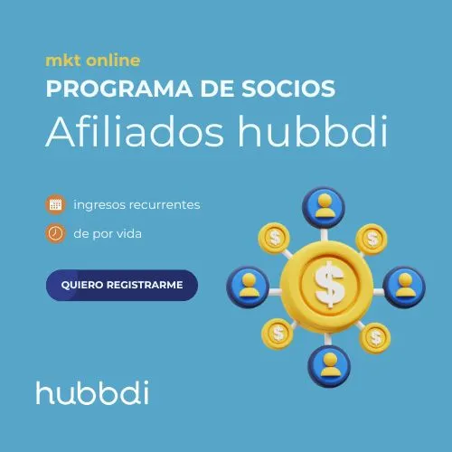 Afiliados hubbdi