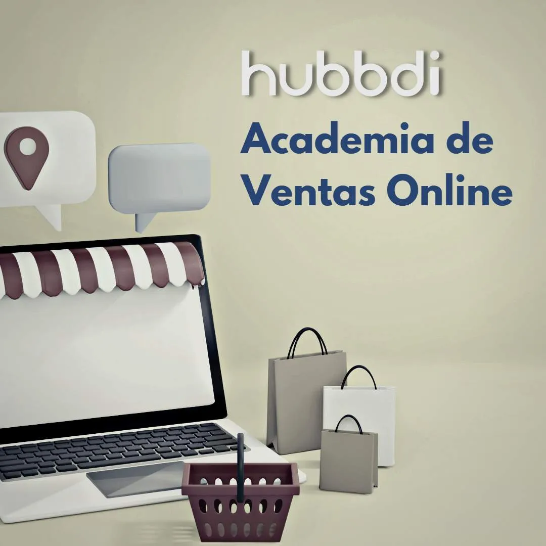Academia de Ventas Online